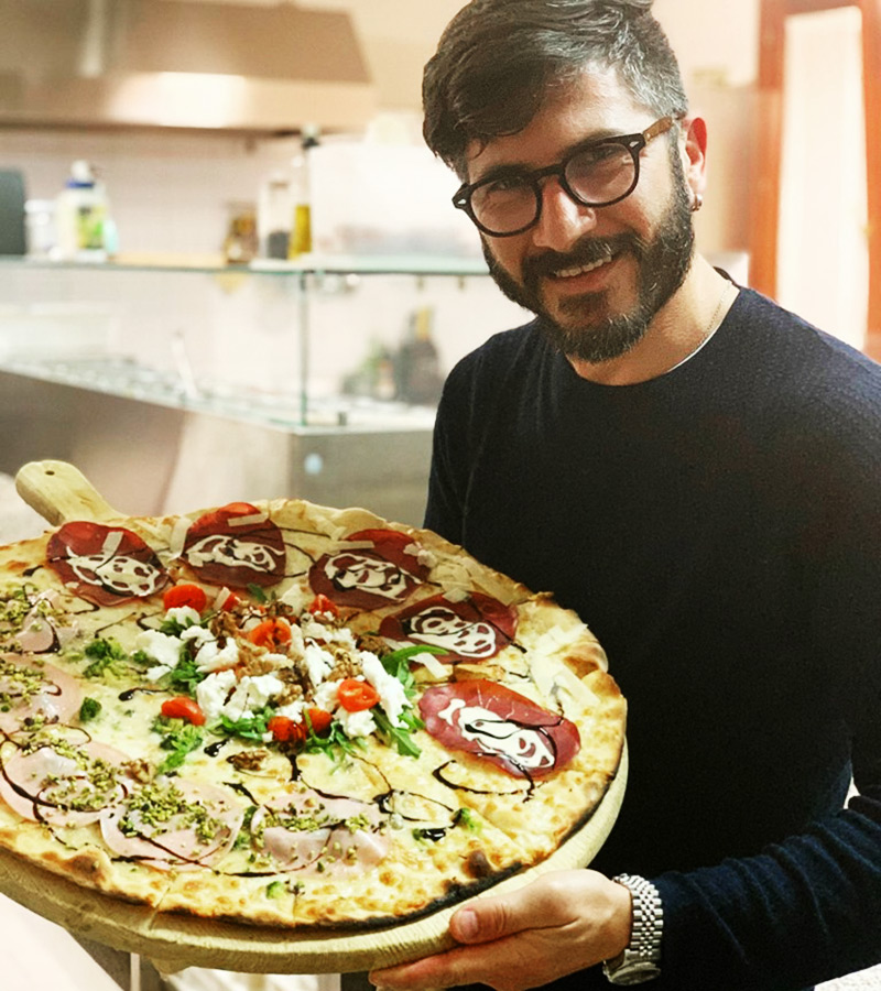 pizzerie abruzzo