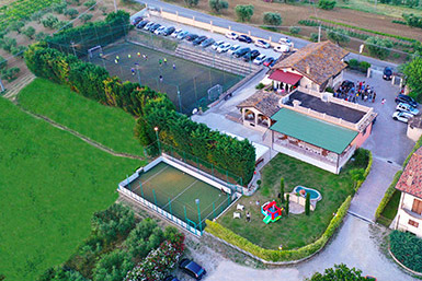 pizzerie morro d'oro teramo